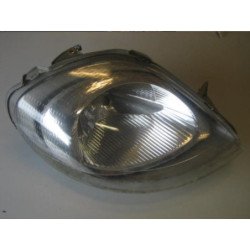 Optique Avant Principal Droit (feux)(phare) Renault Trafic 2 Phase 1